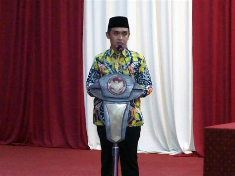 Dewan Hakim Mtq Ke Xxx Provinsi Jawa Timur Resmi Dilantik