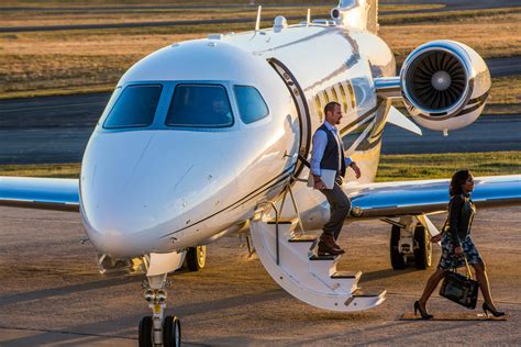 What Are The Trends In Business Aviation In 2022 AEROAFFAIRES