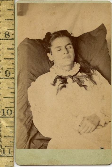 Mejores Im Genes De Memento Mori Fotograf A Post Mortem En