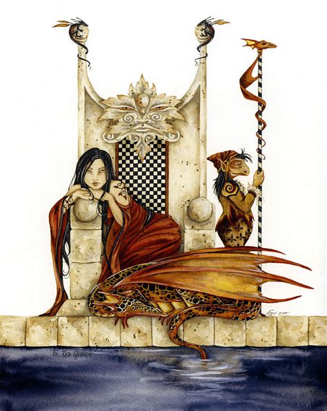 Феи и эльфы глазами художницы Amy Brown: alionushka1 — LiveJournal