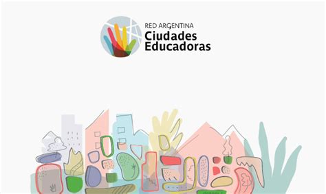 Publicación digital de la Red Argentina de Ciudades Educadoras