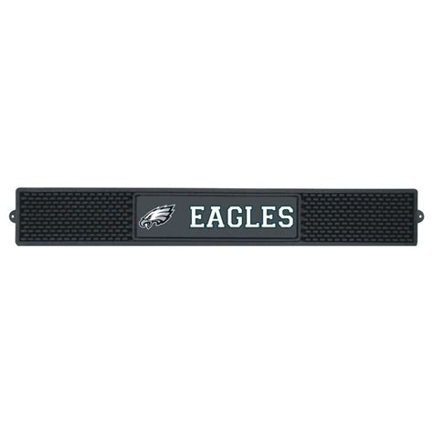 Philadelphia Eagles 4 X 24 Vinyl Bar Mat Nfl Philadelphia Eagles