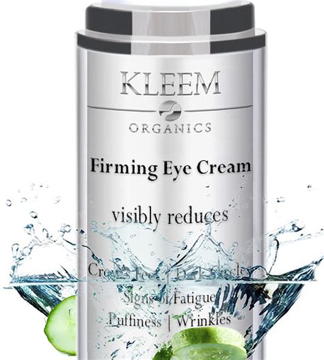 Anti Aging Eye Cream For Dark Circles And Puffiness That Reduces Eye Bags Crow S Feet Fine