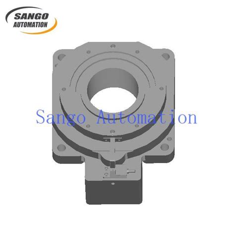 China Servo Rotary Indexing Table Manufacturers Suppliers Factory Direct Wholesale Sango