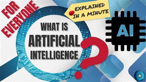 What Is Artificial Intelligence Artificial Intelligence Explained