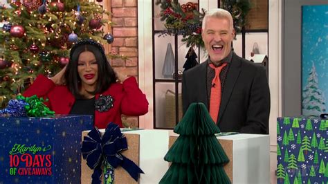 The Marilyn Denis Show S13 E58 Wednesday December 14 2022