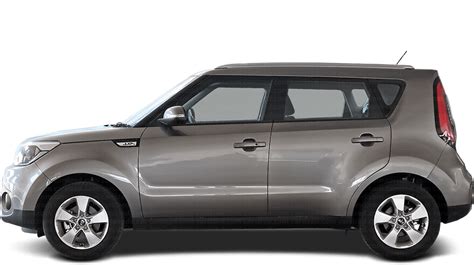 Dimensions Kia Soul Vs Byd Seal U Present