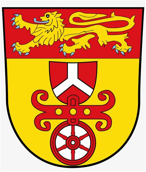 G Ttingen Germany City Logo Coat Of Arms Lowes G Ttingen Flag