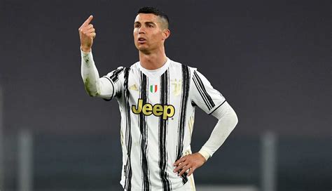 Calciomercato Juventus Svolta Ronaldo Contatto Con Allegri