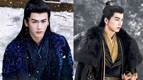 Must Watch Dramas Of Zhang Linghe My Journey To You Story Of Kunning