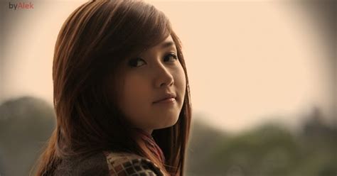 Hình ảnh Tâm tít Hot girl Hà Thành