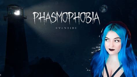 Nueva Actualizacion Phasmophobia Leemos Las Notas Del Parche Con Todo