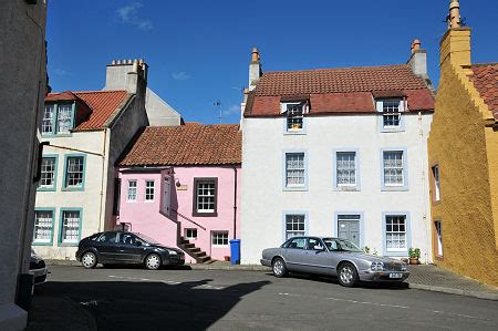 St Monans Feature Page On Undiscovered Scotland Artofit