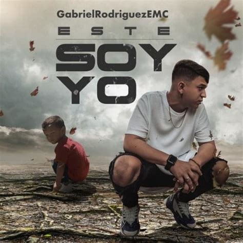 Gabriel Emc Este Soy Yo Lyrics Genius Lyrics