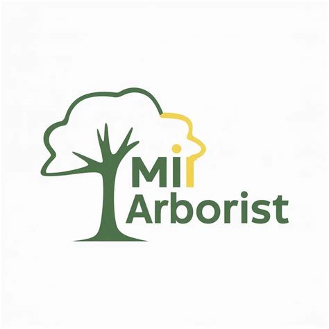 Entry 884 By Imtiazlqdom For Modern Arborist Logo Design Freelancer