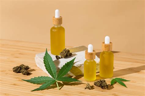 Quels Sont Les Bienfaits Des Huiles De Cbd On Vous Dit Tout