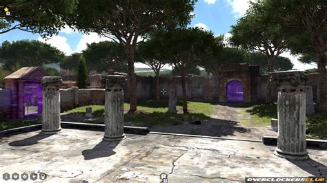 The Talos Principle Years Later Review Graphics Overclockers Club