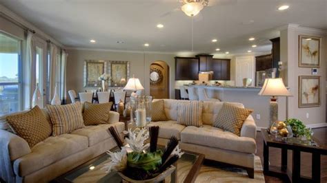 How To Decorate Like A Model Home Home Decorating Ideas