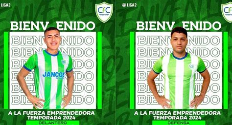 Comerciantes Fc Se Refuerza Con Exjugadores De Alianza Lima Y