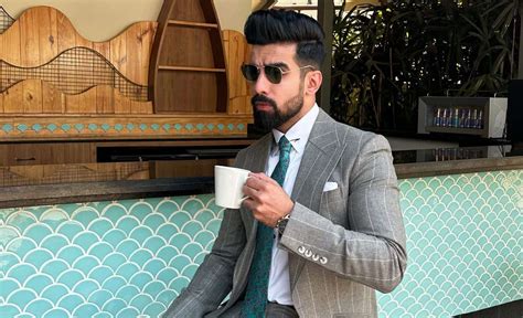 7 Tips On How To Wear A Grey Suit With Brown Shoes 2023 Patabook Fashion