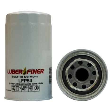 Luber Finer LFP54 Spin On Oil Filter