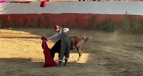 Entrena Hilda Tenorio En Badajoz Para Su Reaparici N Quadrat N Michoac N