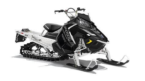 2018 Polaris 800 Pro Rmk 155 — Мототехника Поларис