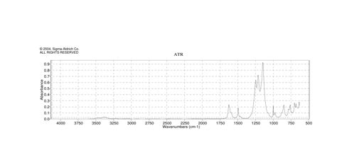 Trifluoromethoxy Aniline H Nmr Spectrum