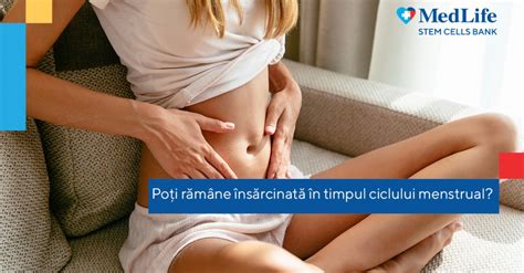 Ansele De A R M Ne Ns Rcinat Pe Parcursul Ciclului Menstrual