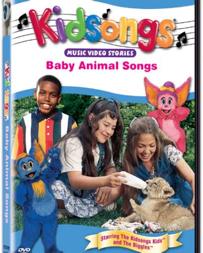 Products Kidsongs