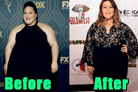 Chrissy Metz Weight Loss An Inspiring Journey Of Resilience And