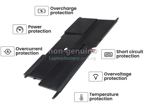 Battery for Lenovo ThinkPad X1 CARBON GEN 3,replacement Lenovo ThinkPad ...