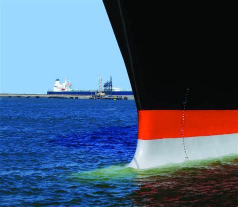 Krohne Marine Ship Technology