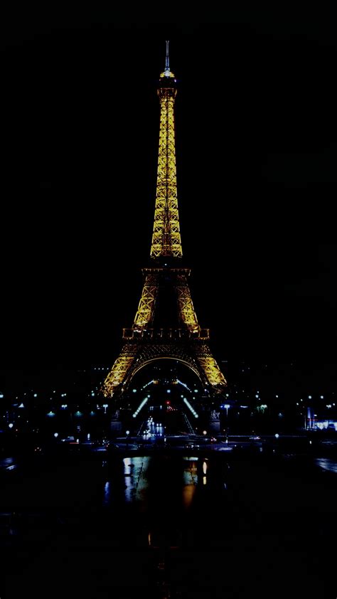 Eiffel Tower - 1080x1920 - Download HD Wallpaper - WallpaperTip