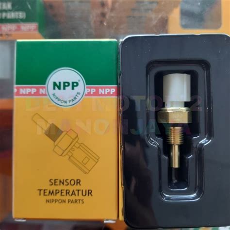 Jual Sensor Temperatur Thermostat Vario Kzr Pcx Npp