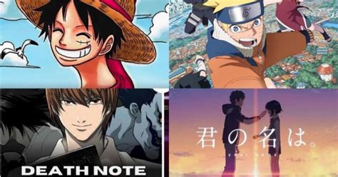 Animes et mangas Par où débuter l aventure