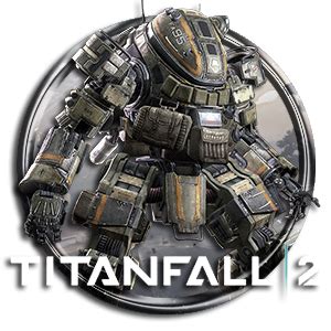 Titanfall 2 Icon by Troublem4ker on DeviantArt