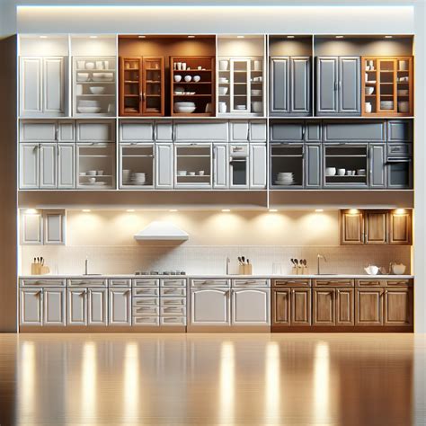 What Sheen For Kitchen Cabinets Comprehensive Guide For Perfect