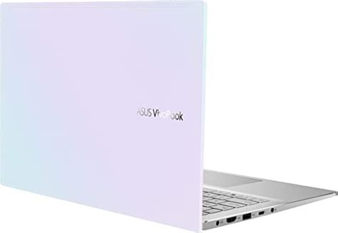 Laptop Asus Vivobook S S Fino E Leve Tela Fhd De Polegadas