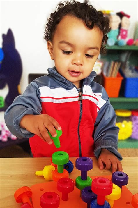 Jumbo Pegs And Pegboards For Toddlers Peg Board Set Montessori Peg