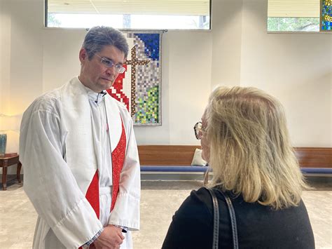 After Vote To Repeal LGBTQ Bans Many Gay Methodists Are Now Fully Out
