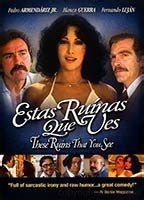 ESTAS RUINAS QUE VES NUDE SCENES AZNude