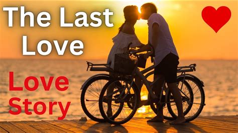 The Last Love True Love Story Emma And Dania Youtube