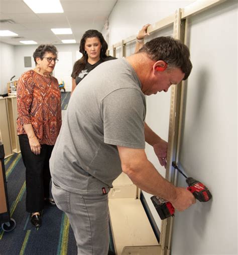 Library preps new children’s room - Chadds Ford Live