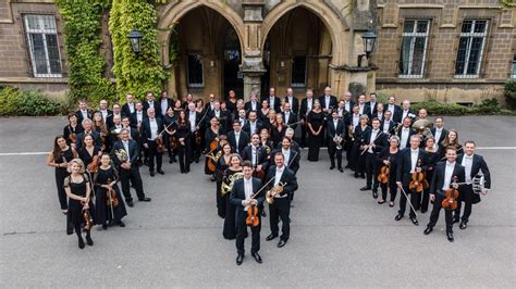 Drp Orchester Swr Junge Opernstars