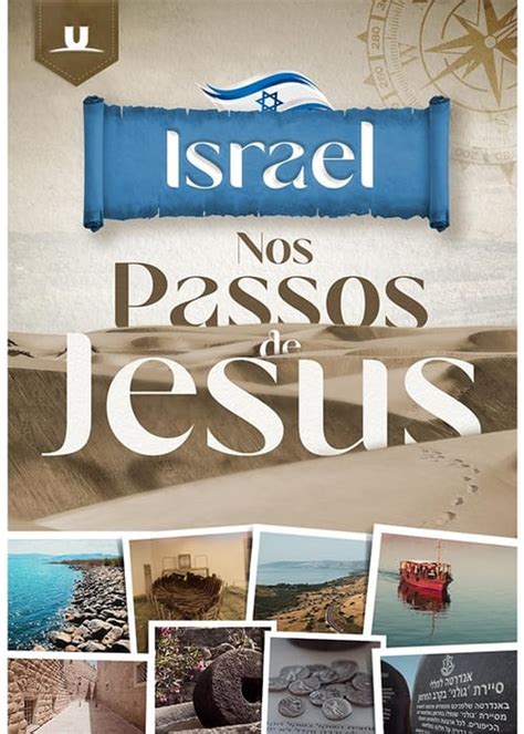 The Best Way To Watch Israel Nos Passos De Jesus