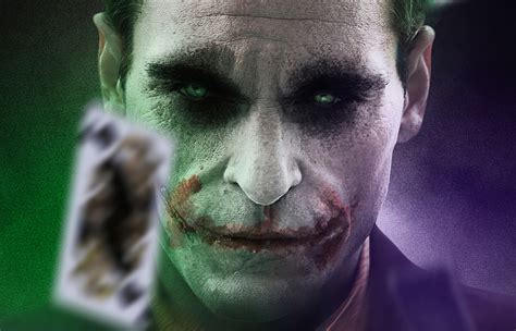 1400x900 Artwork Joker Joaquin Phoenix 4k 1400x900 Resolution Hd 4k