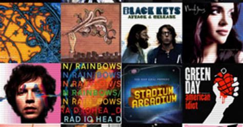 100 Best Albums of the 2000s | Rolling Stone