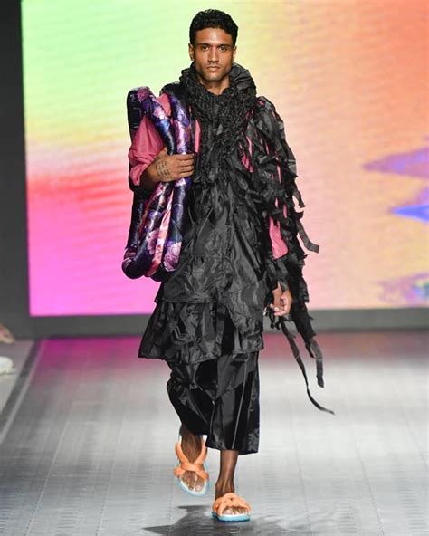 Brasil Eco Fashion Week 2023 Veja Desfiles Da Trama Afetiva E Repassa