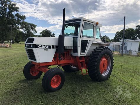 J I Case 2090 For Sale In Eddyville Nebraska